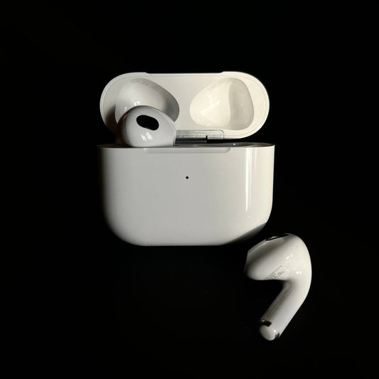 Airpods 3 met Magsafe draadloze oplaadcase